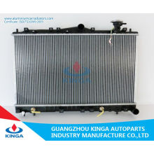 Radiateur en aluminium à refroidissement automatique pour Hyundai Sonata 1991-95 à Dpi 1286 OEM 25310-33351/33371